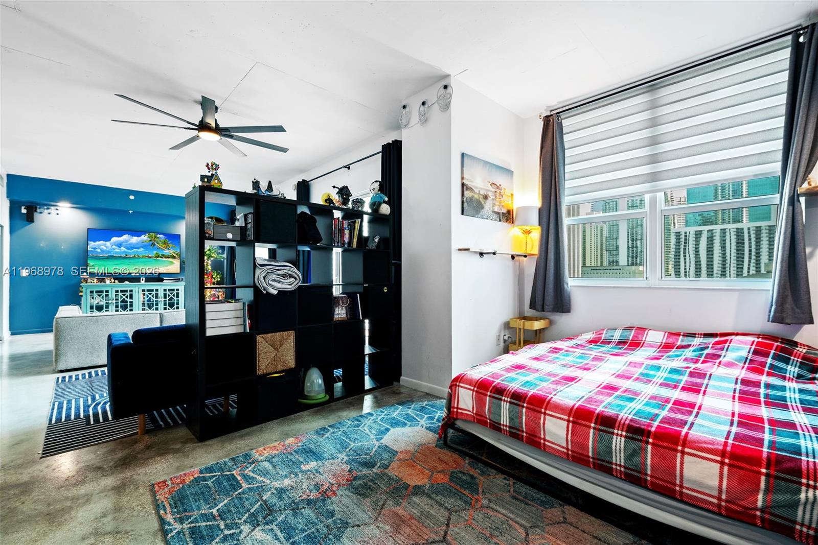 THE LOFT DOWNTOWN II COND - Residential