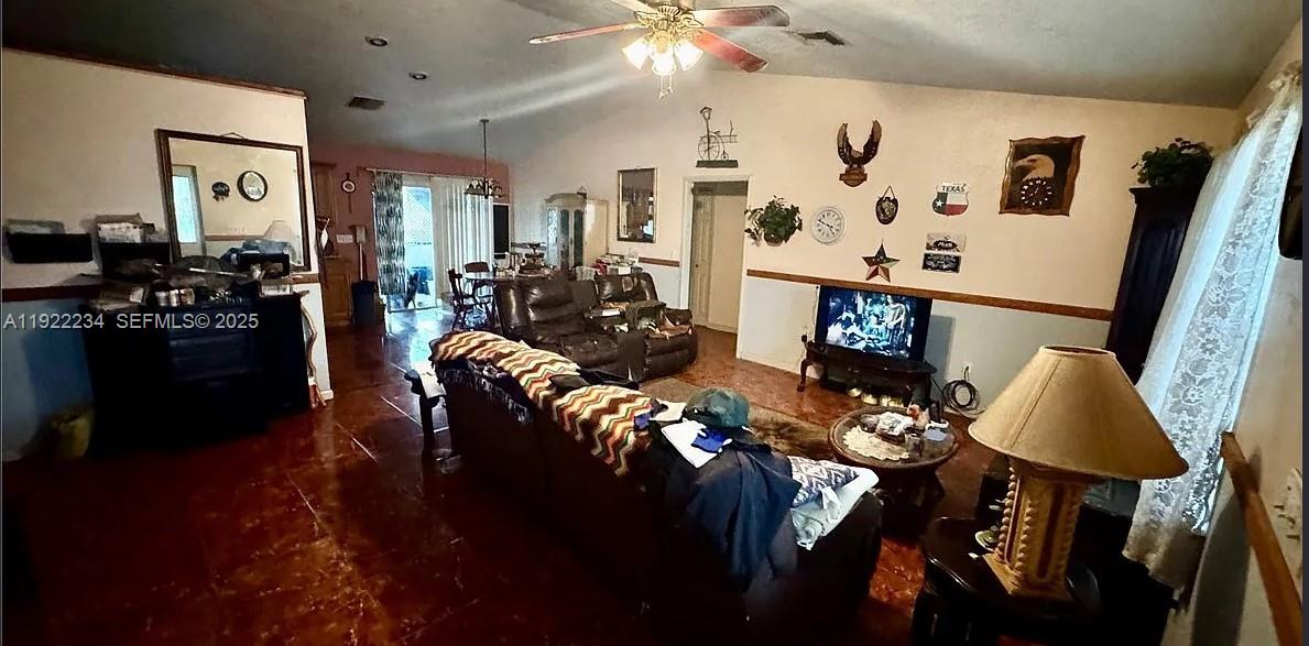 Desoto City Farm Sec 22 - Residential