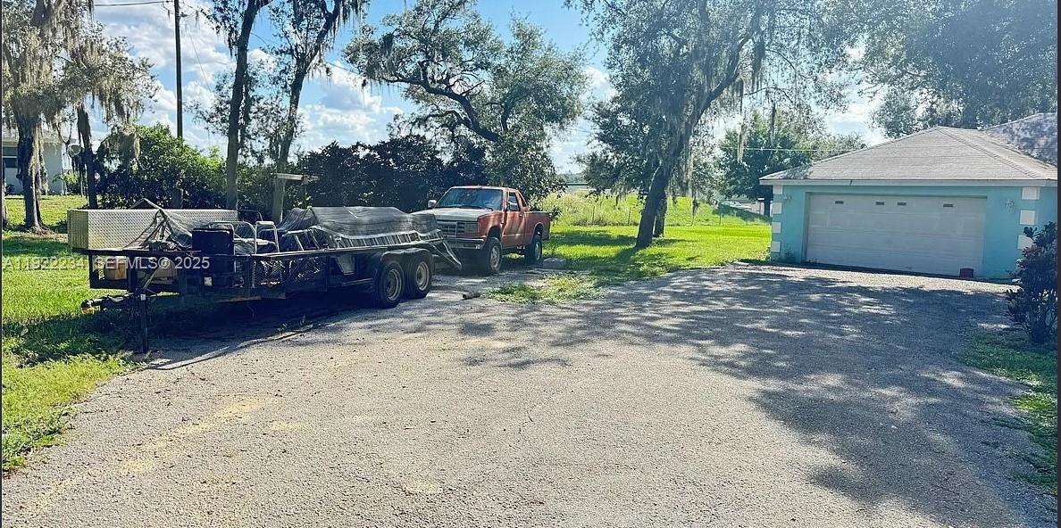 Desoto City Farm Sec 22 - Residential