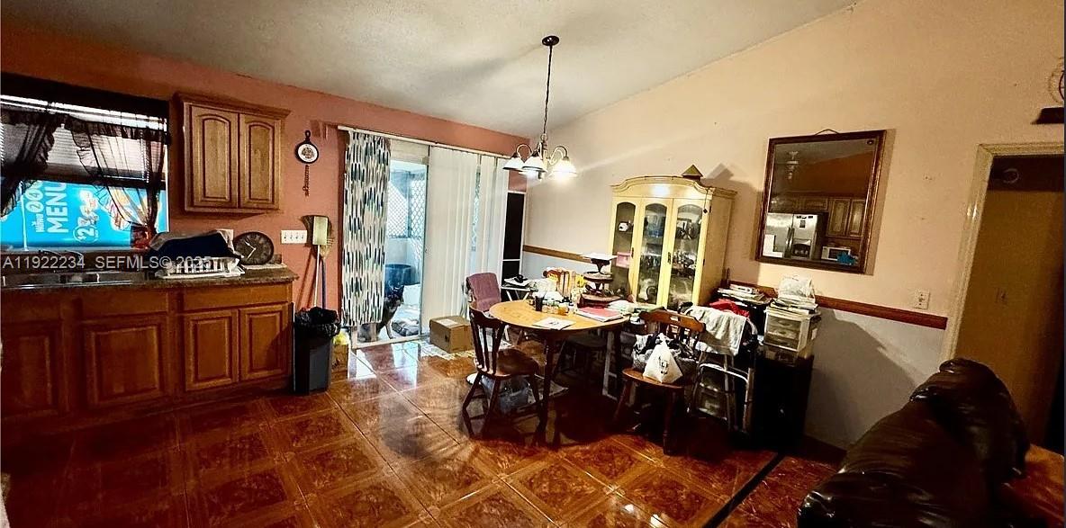 Desoto City Farm Sec 22 - Residential