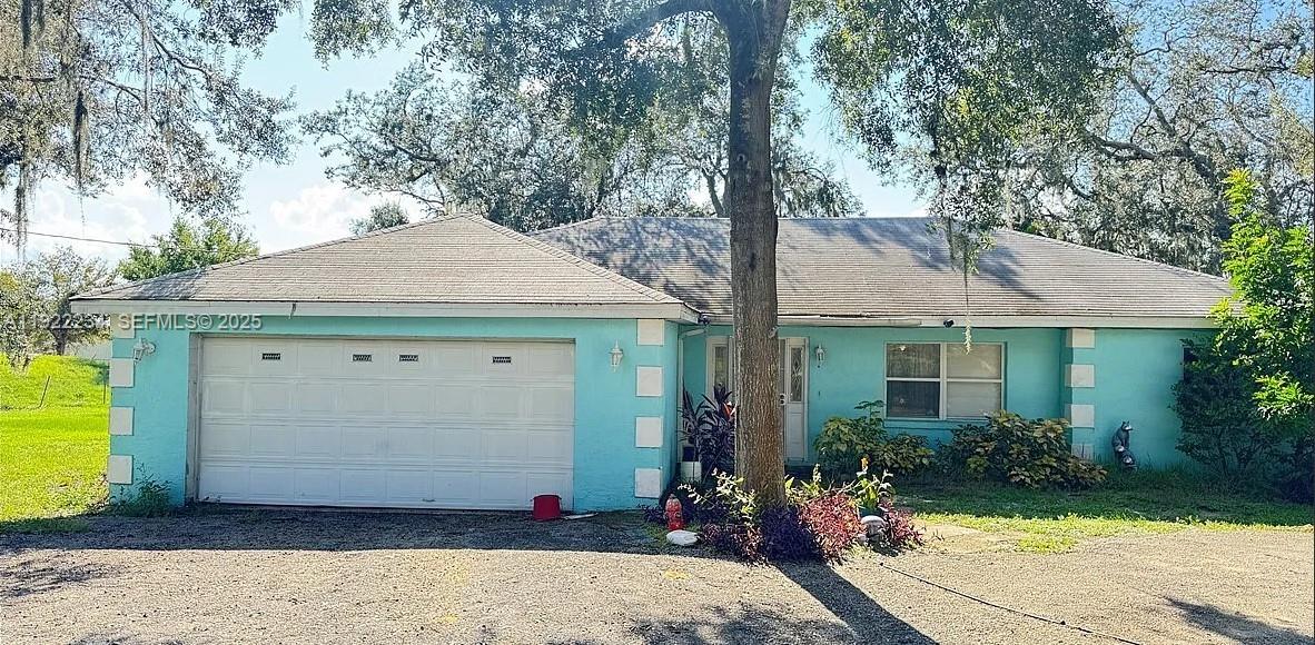 Desoto City Farm Sec 22 - Residential