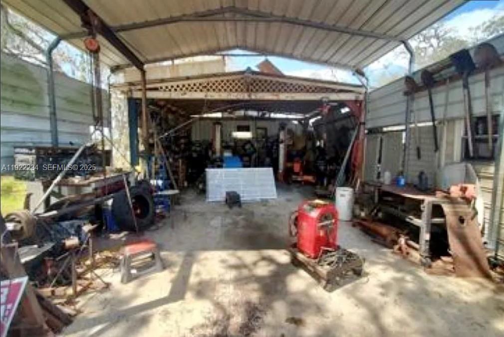 Desoto City Farm Sec 22 - Residential