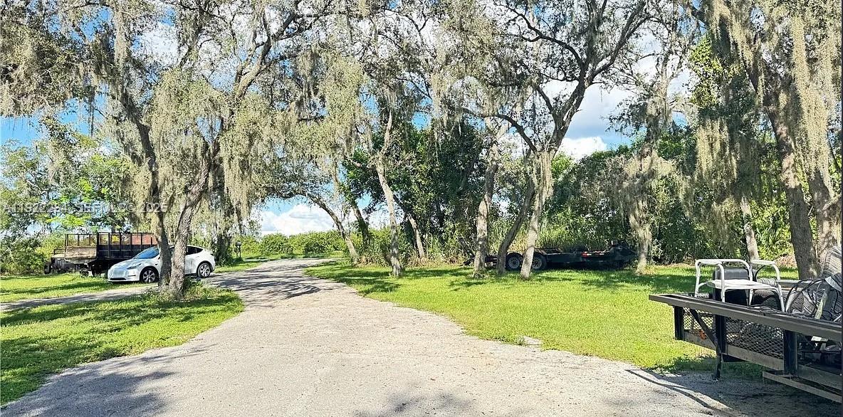 Desoto City Farm Sec 22 - Residential