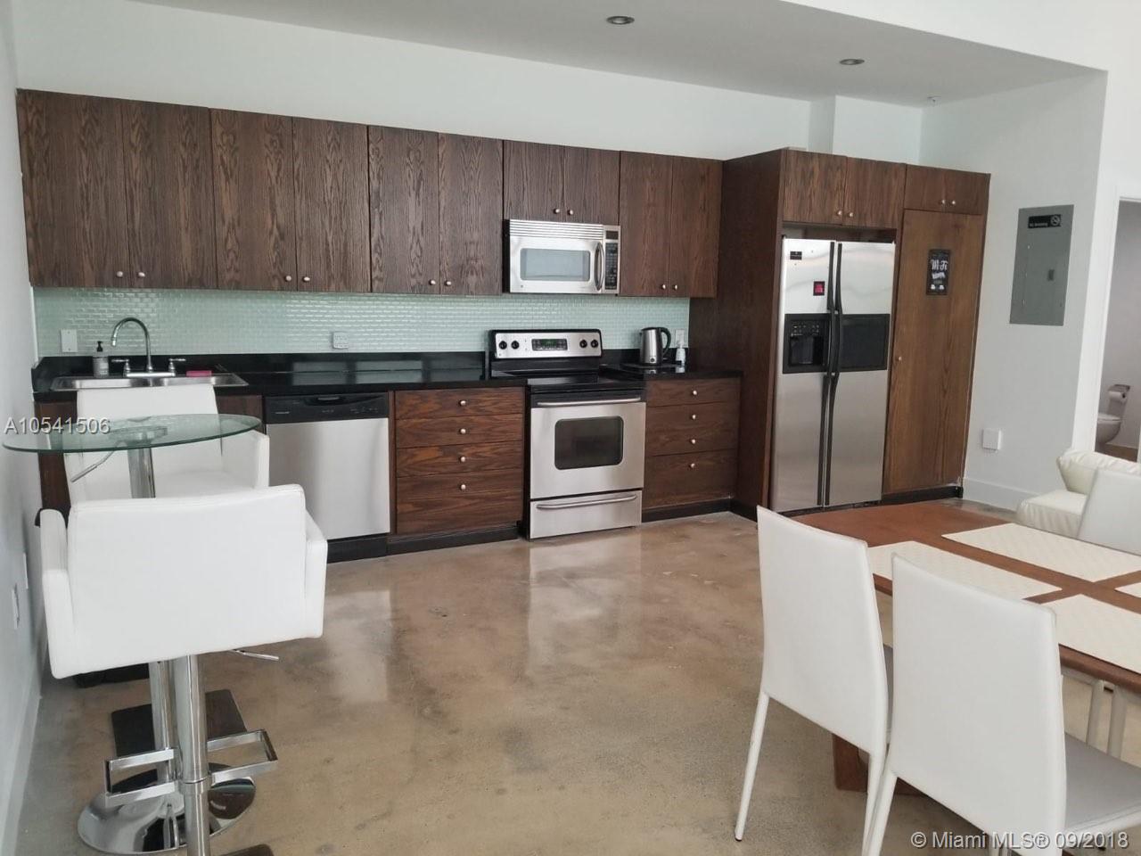 THE NOLOBI CONDO - Residential Lease