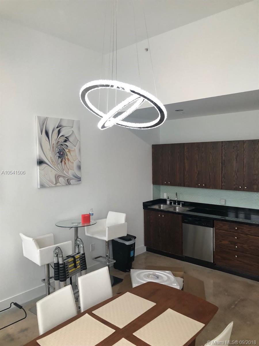 THE NOLOBI CONDO - Residential Lease