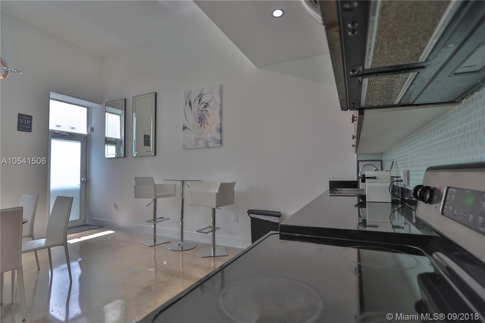 THE NOLOBI CONDO - Residential Lease