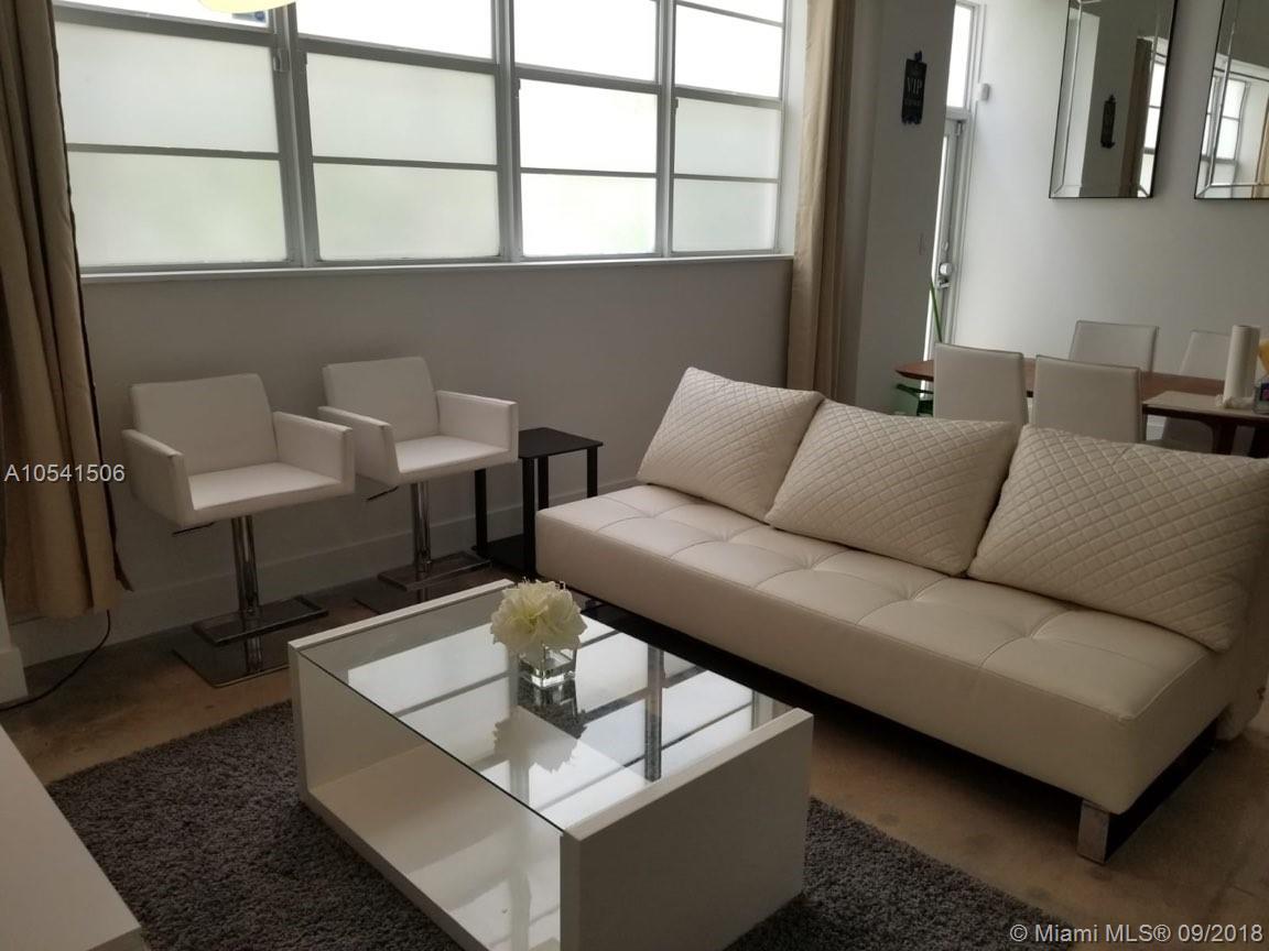 THE NOLOBI CONDO - Residential Lease