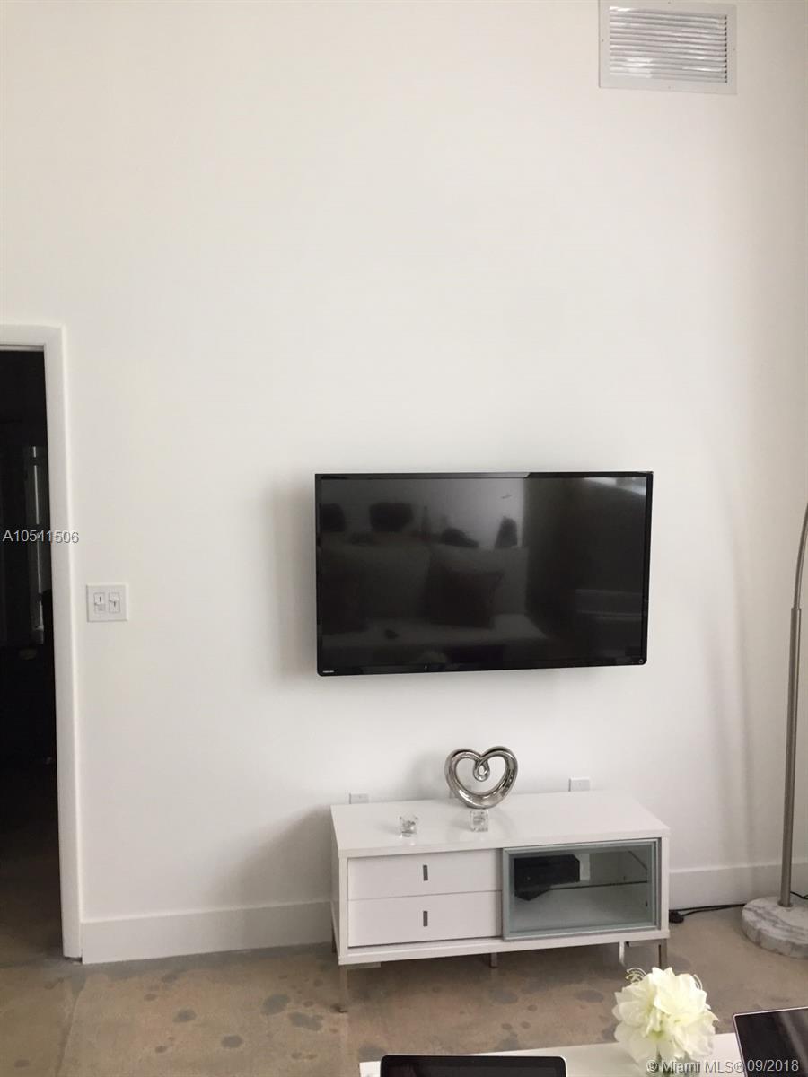 THE NOLOBI CONDO - Residential Lease