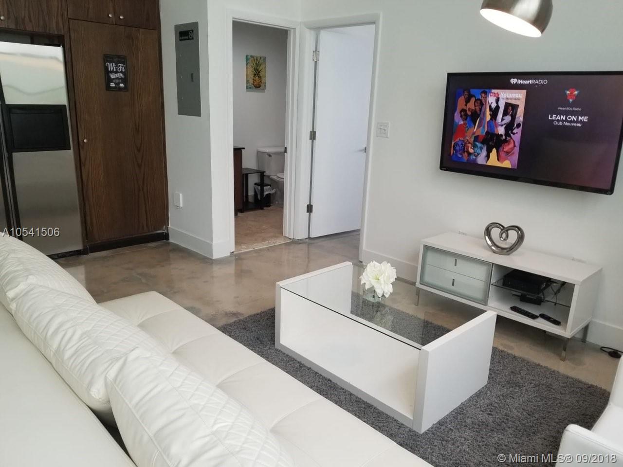 THE NOLOBI CONDO - Residential Lease