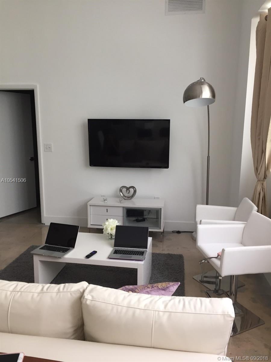 THE NOLOBI CONDO - Residential Lease