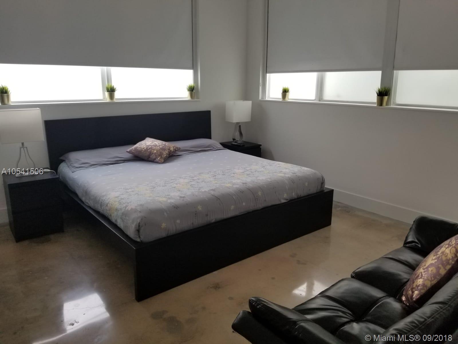 THE NOLOBI CONDO - Residential Lease