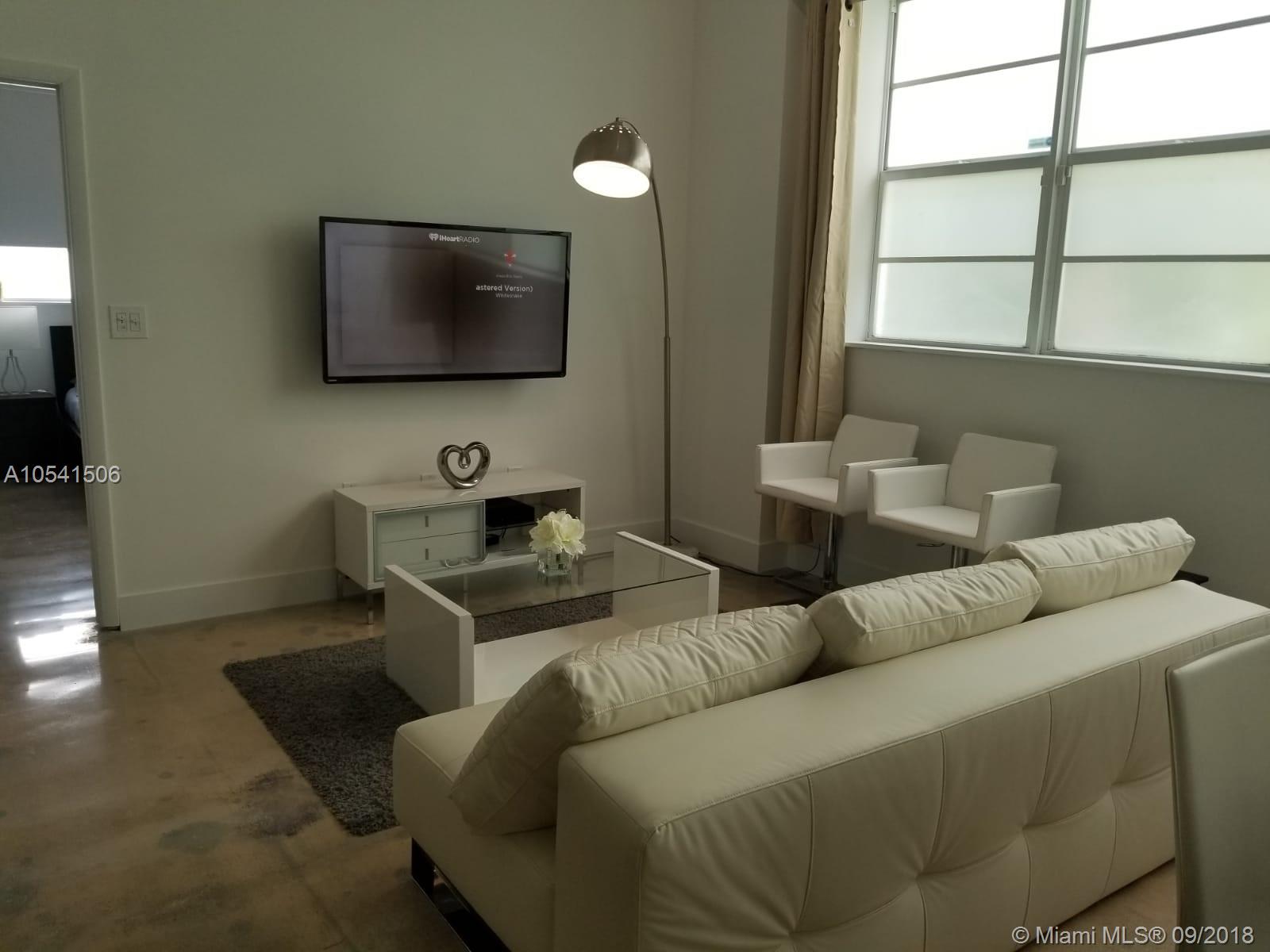 THE NOLOBI CONDO - Residential Lease