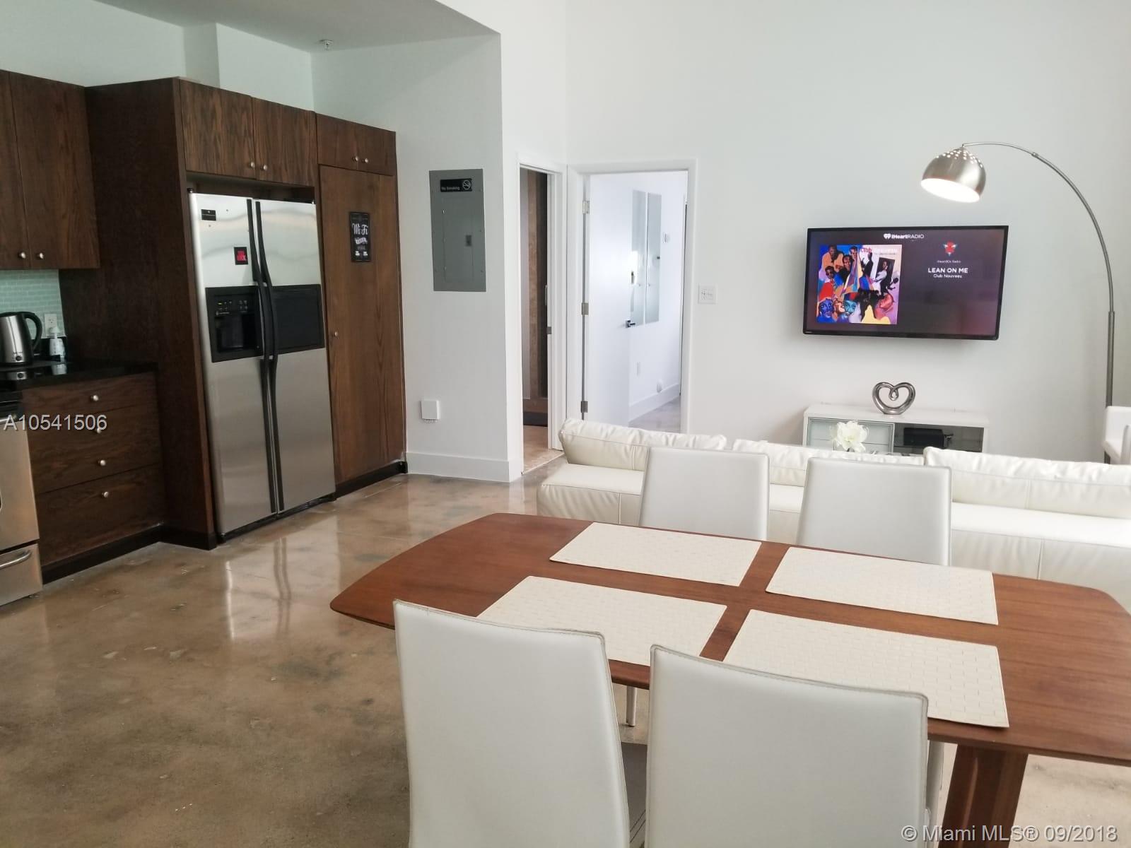 THE NOLOBI CONDO - Residential Lease