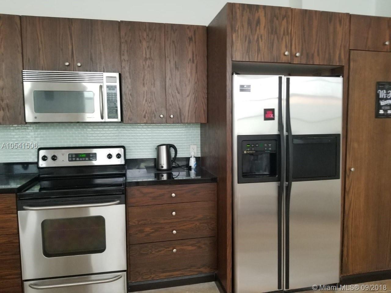 THE NOLOBI CONDO - Residential Lease