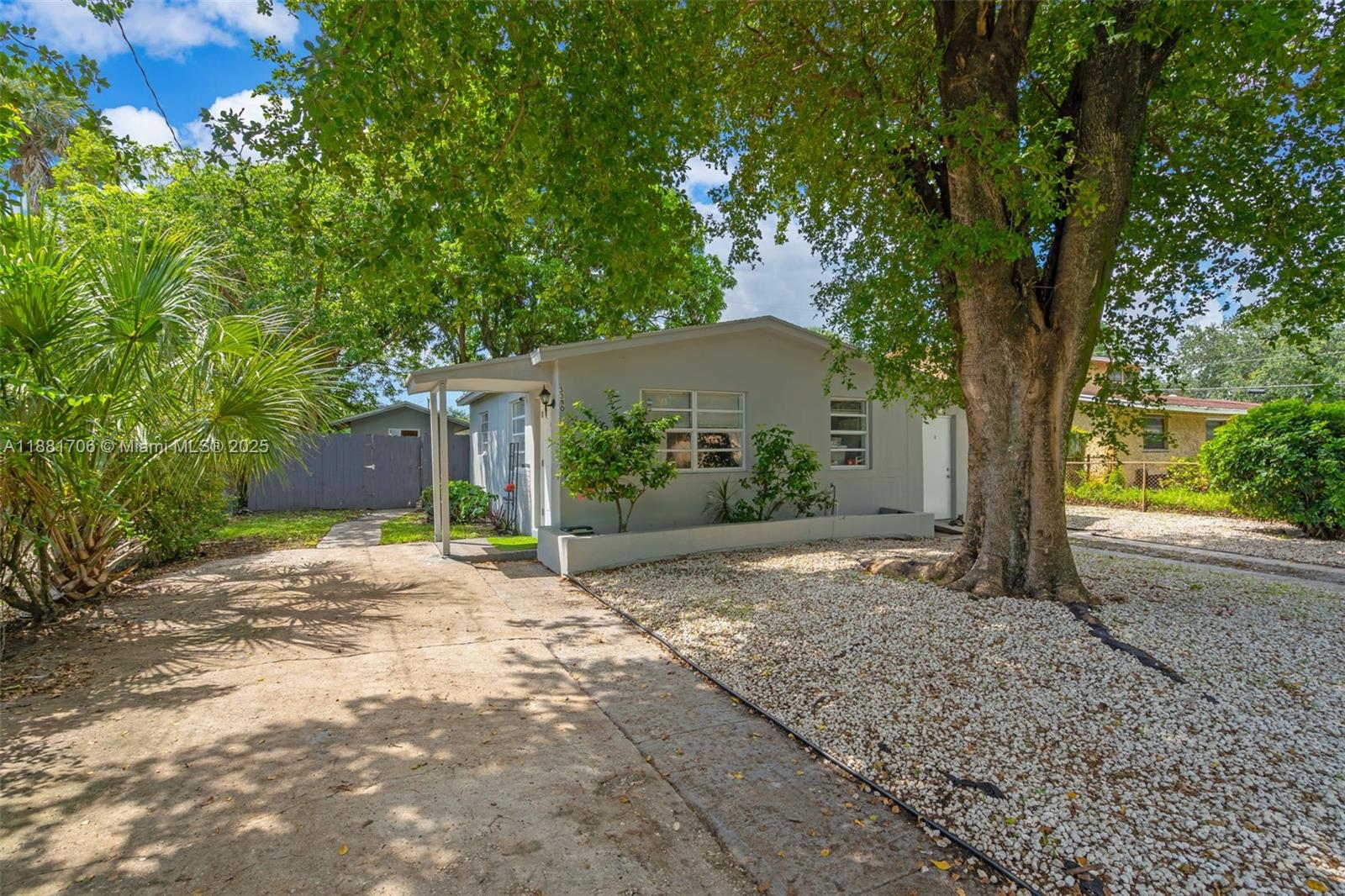 SUNRISE HEIGHTS - Residential Income