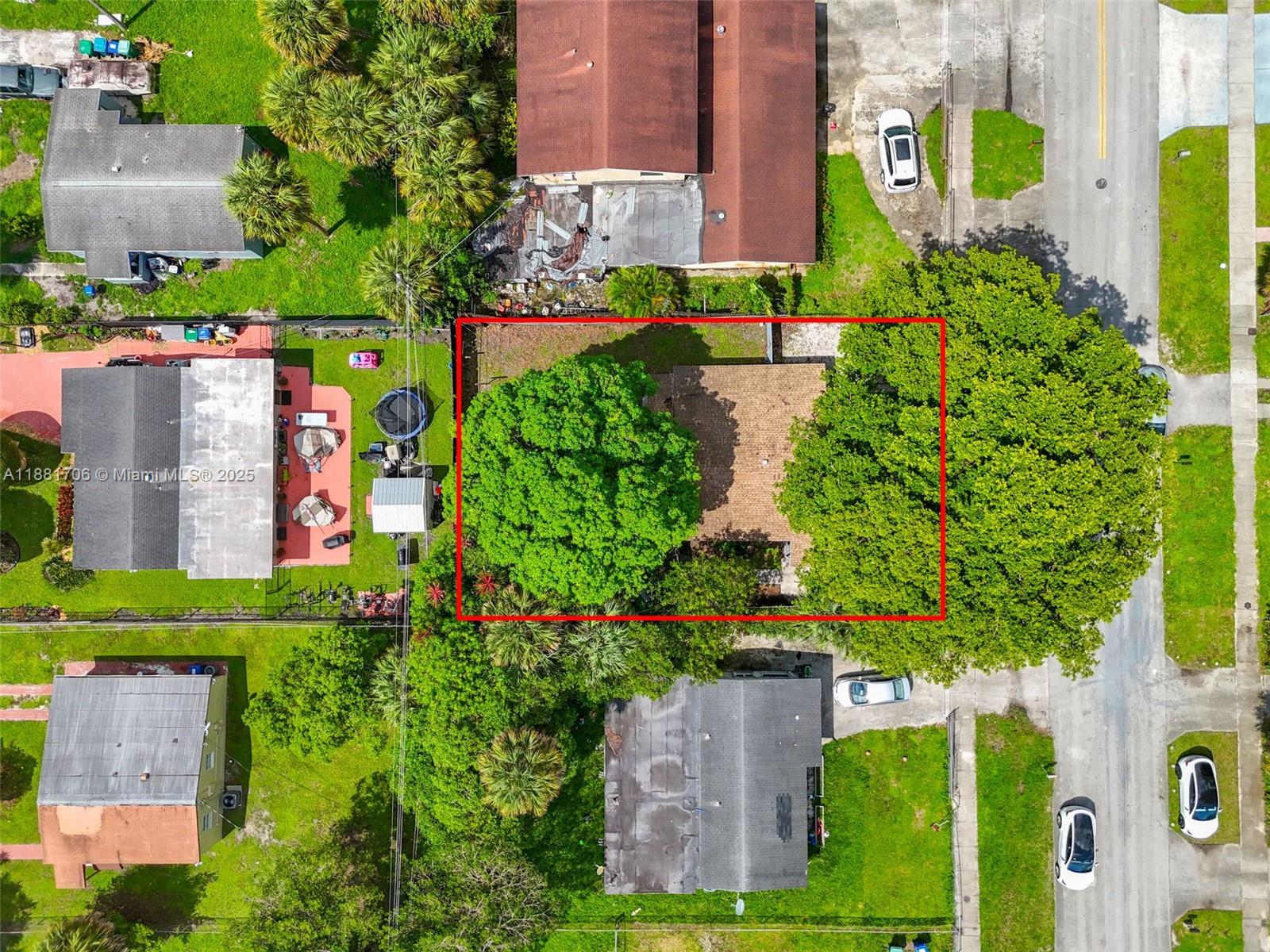 SUNRISE HEIGHTS - Residential Income