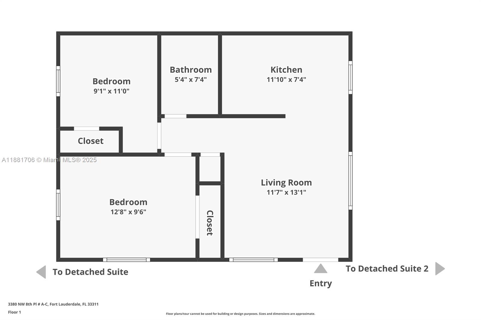 SUNRISE HEIGHTS - Residential Income