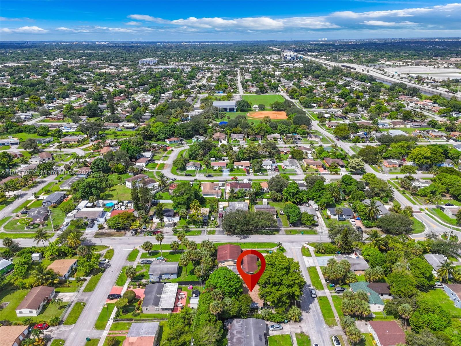 SUNRISE HEIGHTS - Residential Income