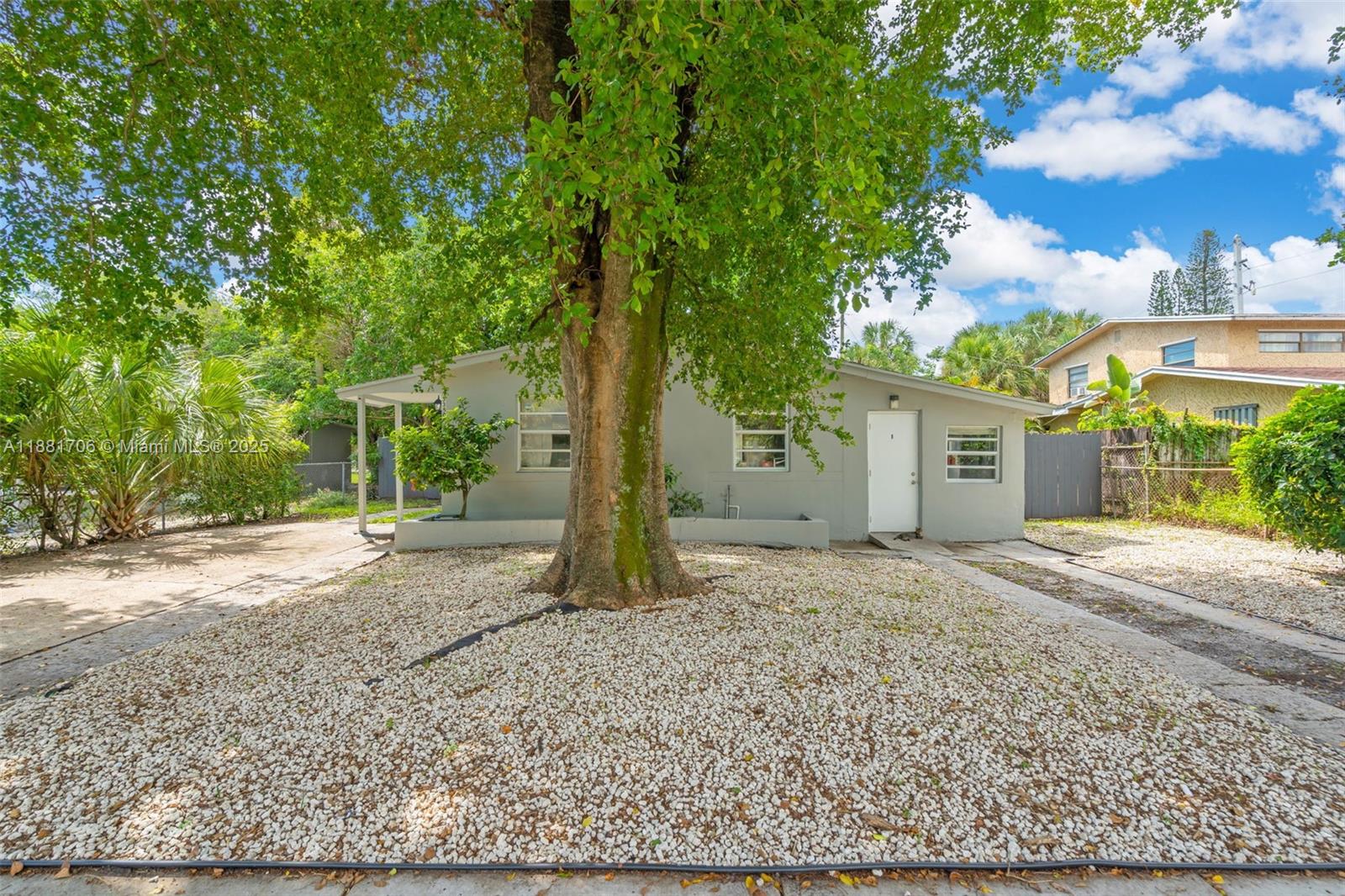 SUNRISE HEIGHTS - Residential Income