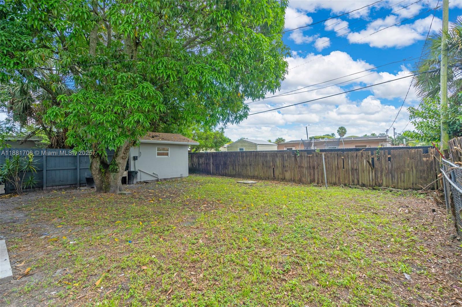 SUNRISE HEIGHTS - Residential Income