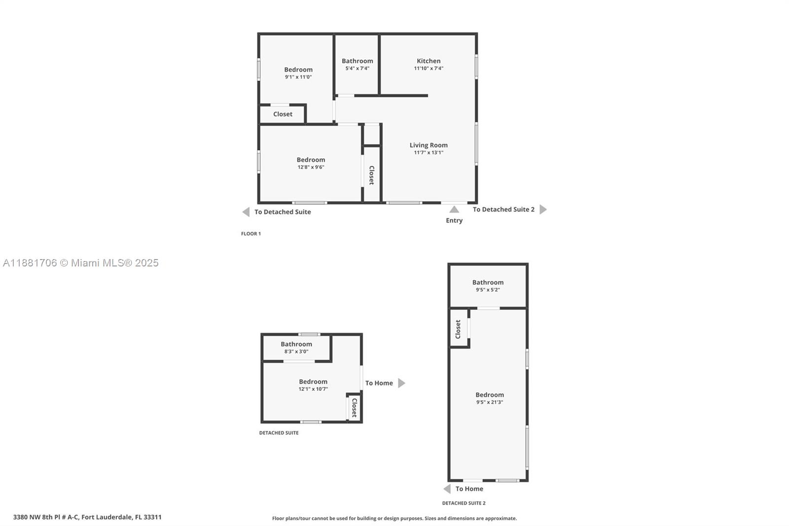 SUNRISE HEIGHTS - Residential Income