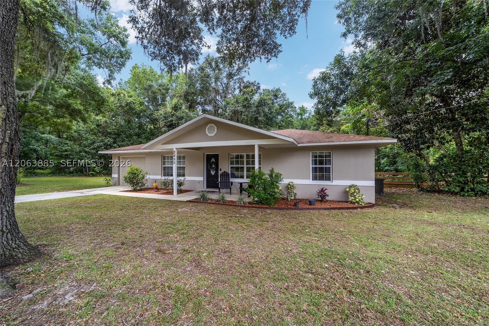 2450 SE 40th Street Road