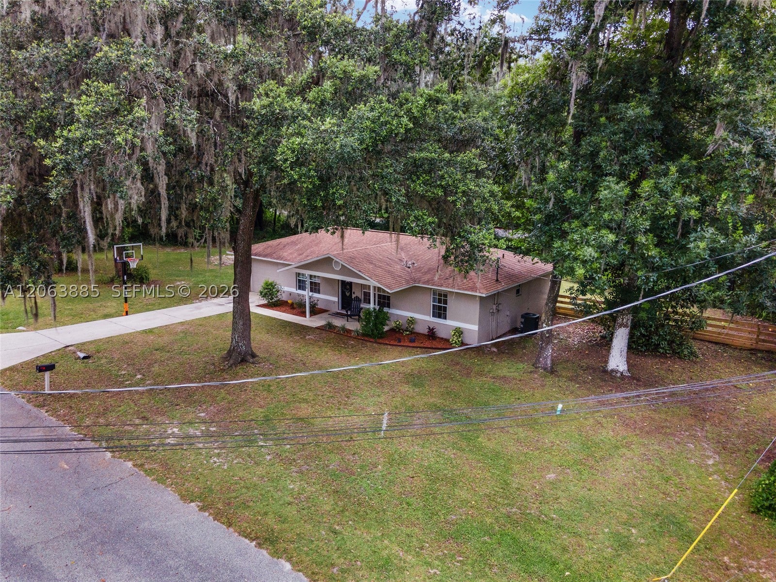 2450 SE 40th Street Road