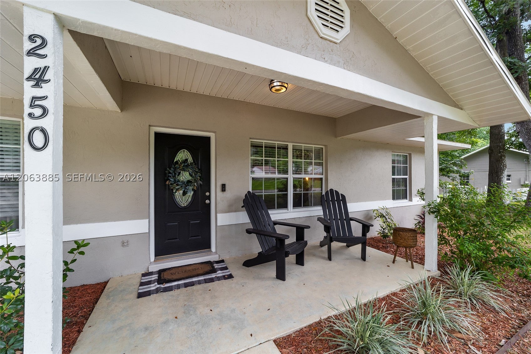 2450 SE 40th Street Road