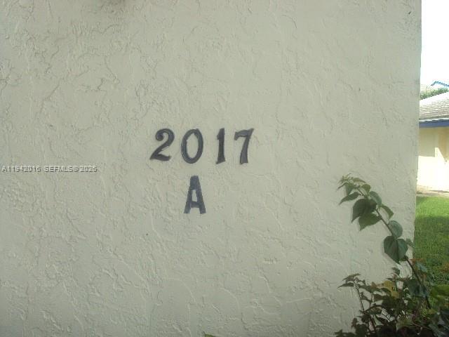 NEWPORT AT LAUDERHILL CON - Residential