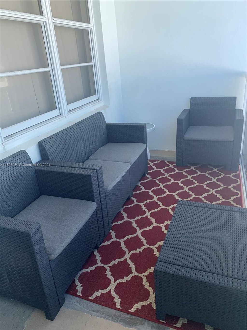 Photo of 3725 S Ocean Dr #1505, Hollywood, FL 33019 (MLS # A11595259)