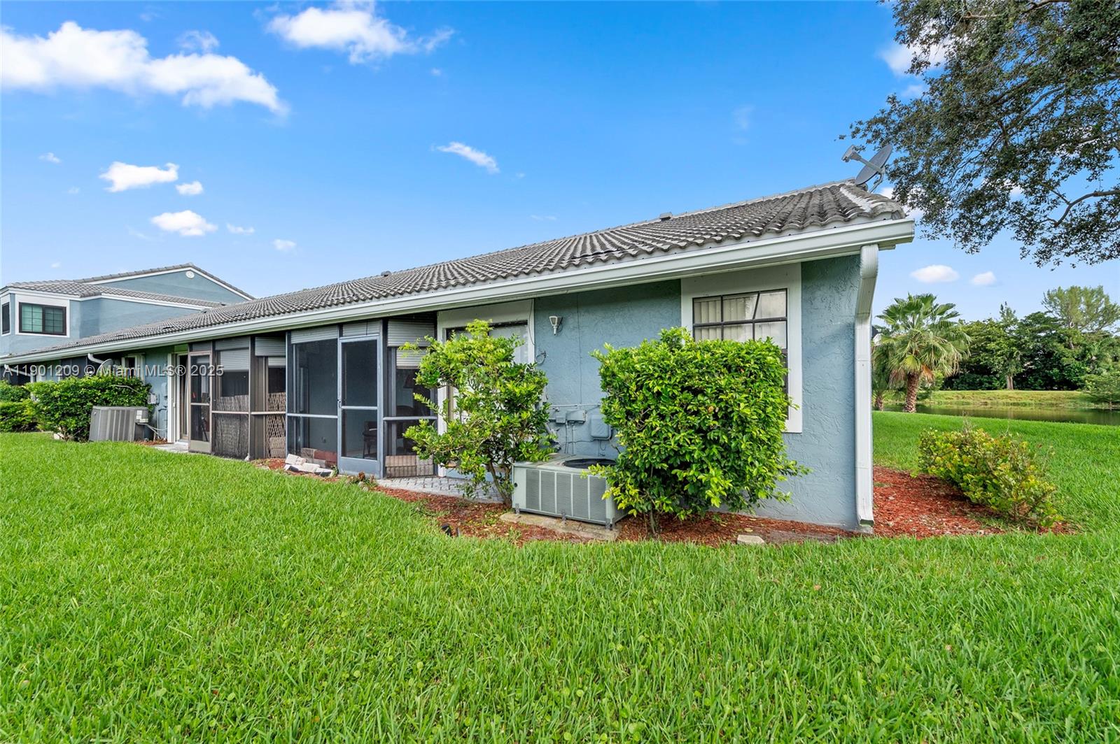 WOODMONT TRACT 48 - Residential