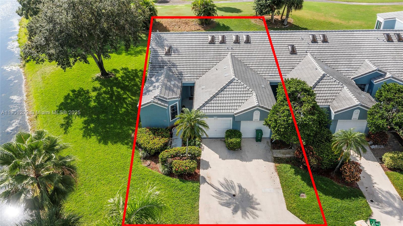 WOODMONT TRACT 48 - Residential