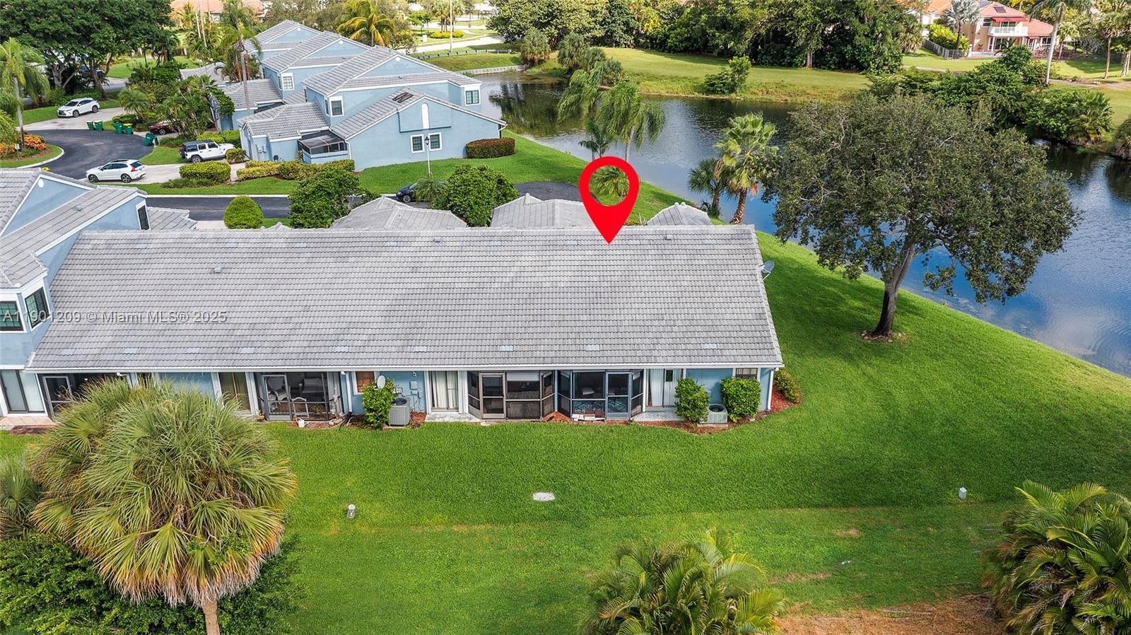 WOODMONT TRACT 48 - Residential