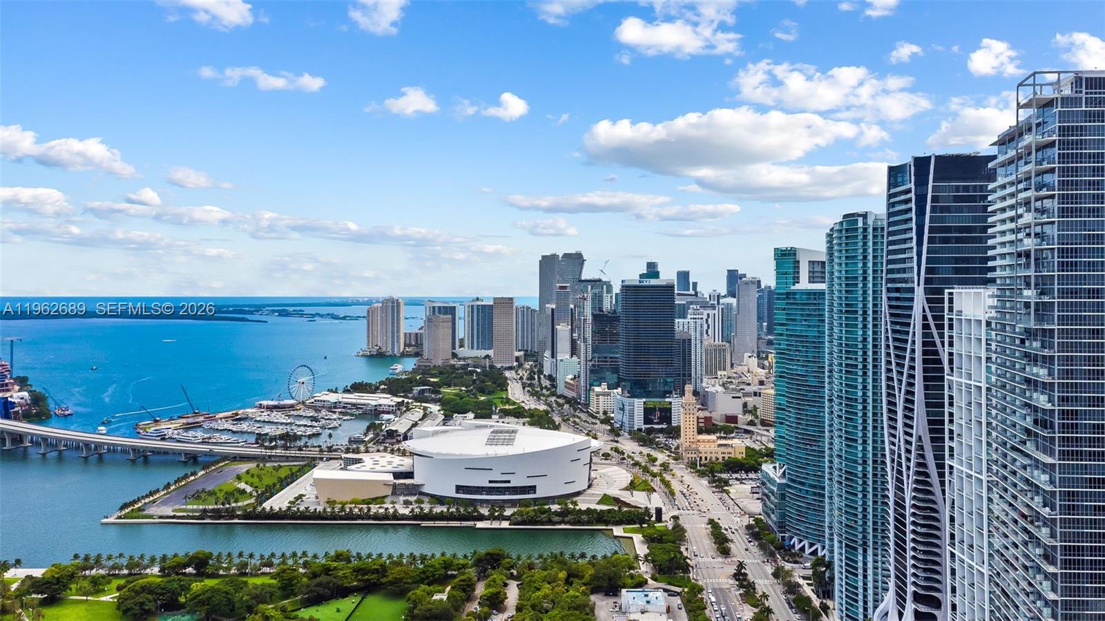 MARQUIS CONDO - Residential