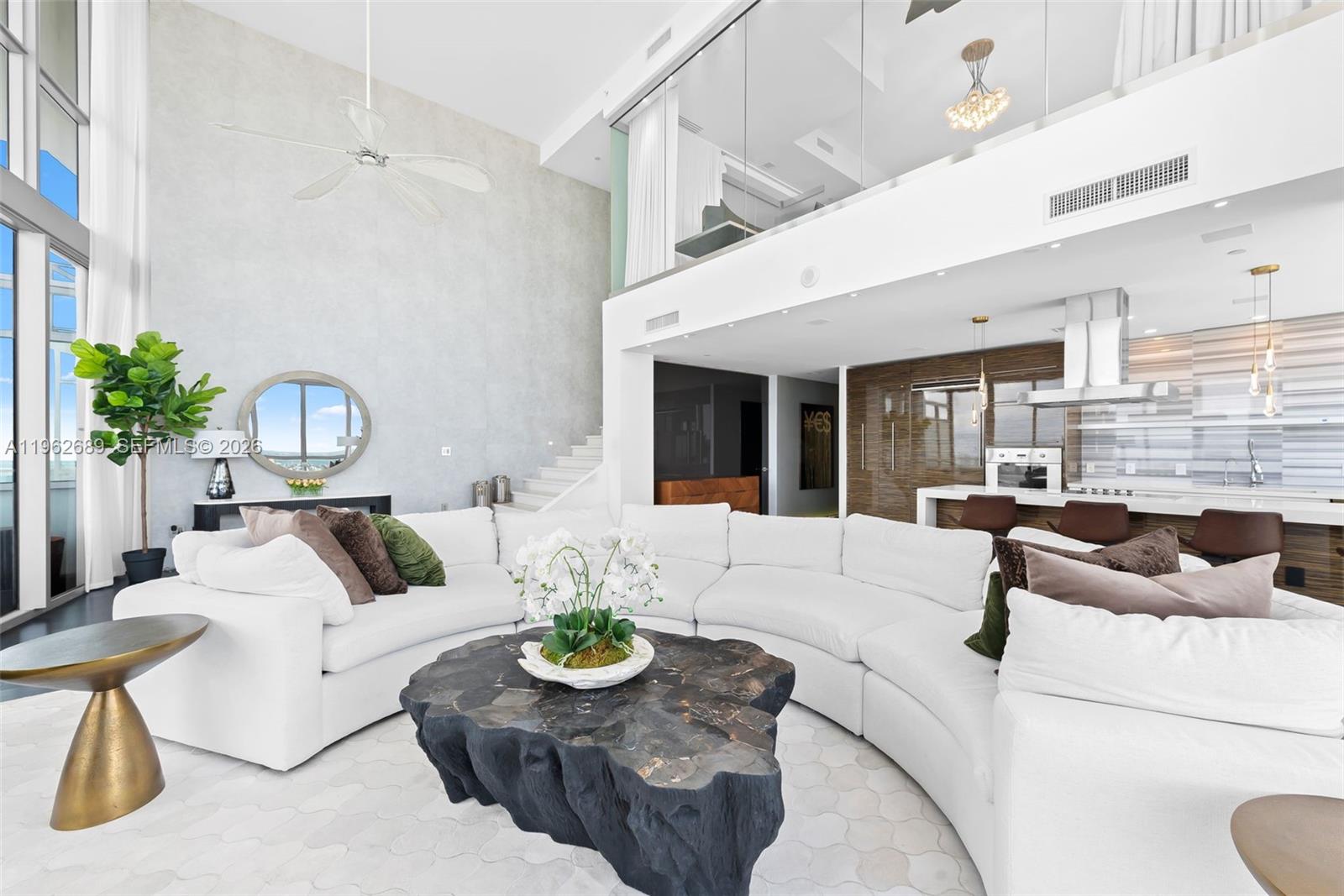 MARQUIS CONDO - Residential