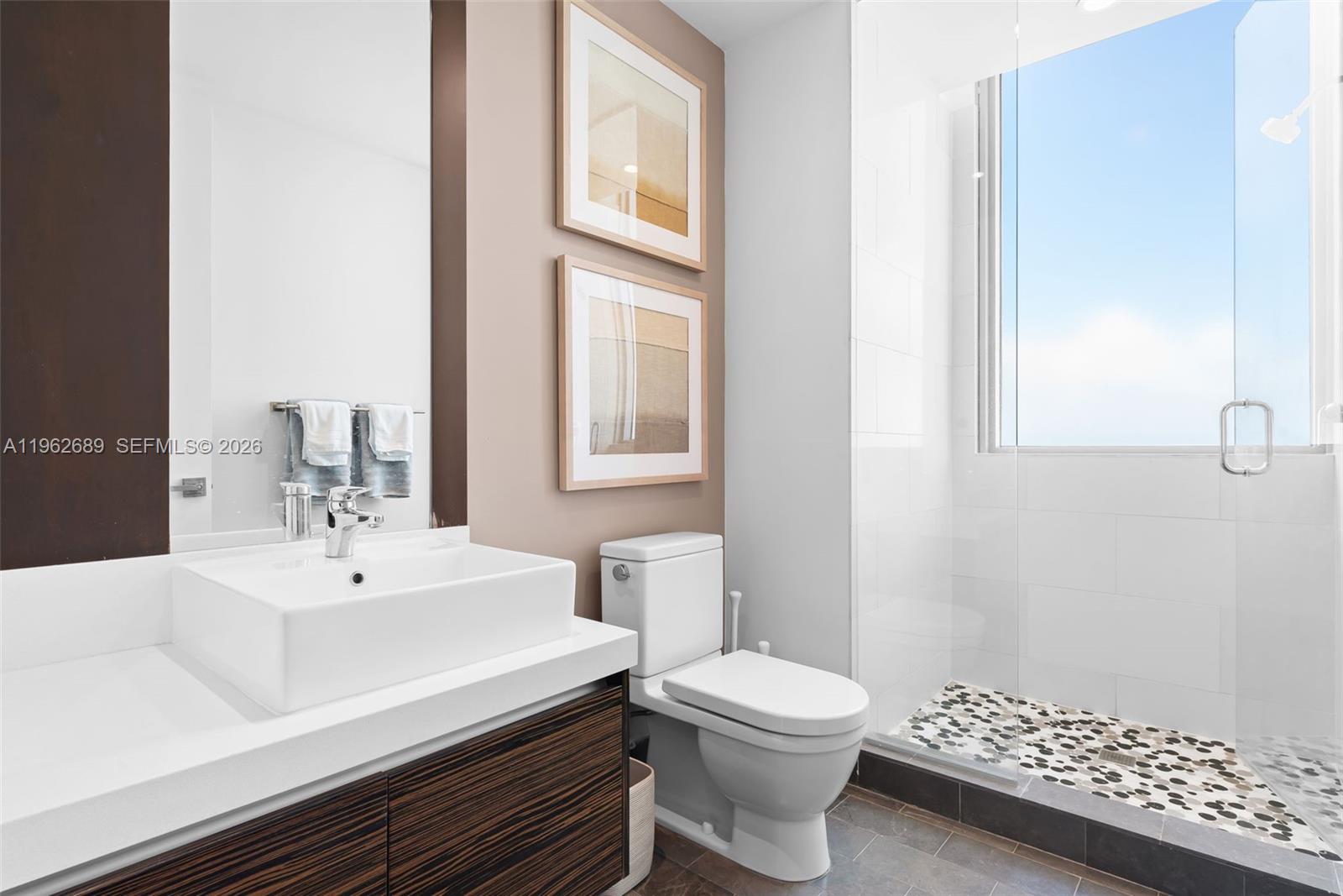 MARQUIS CONDO - Residential