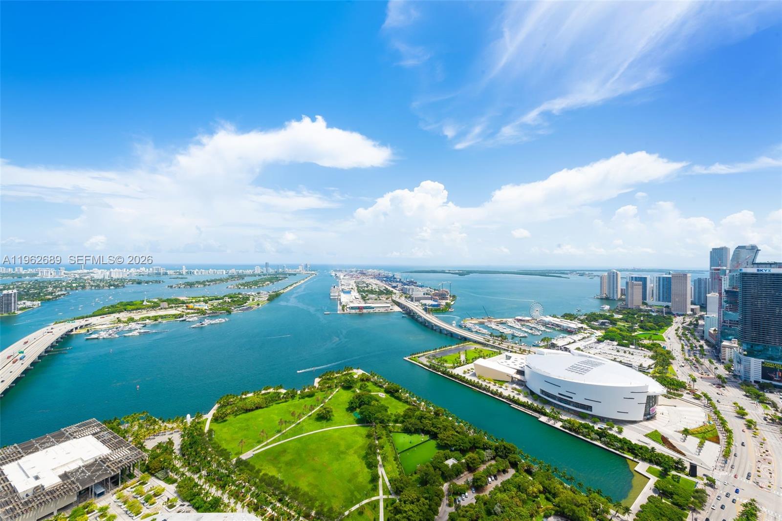 MARQUIS CONDO - Residential