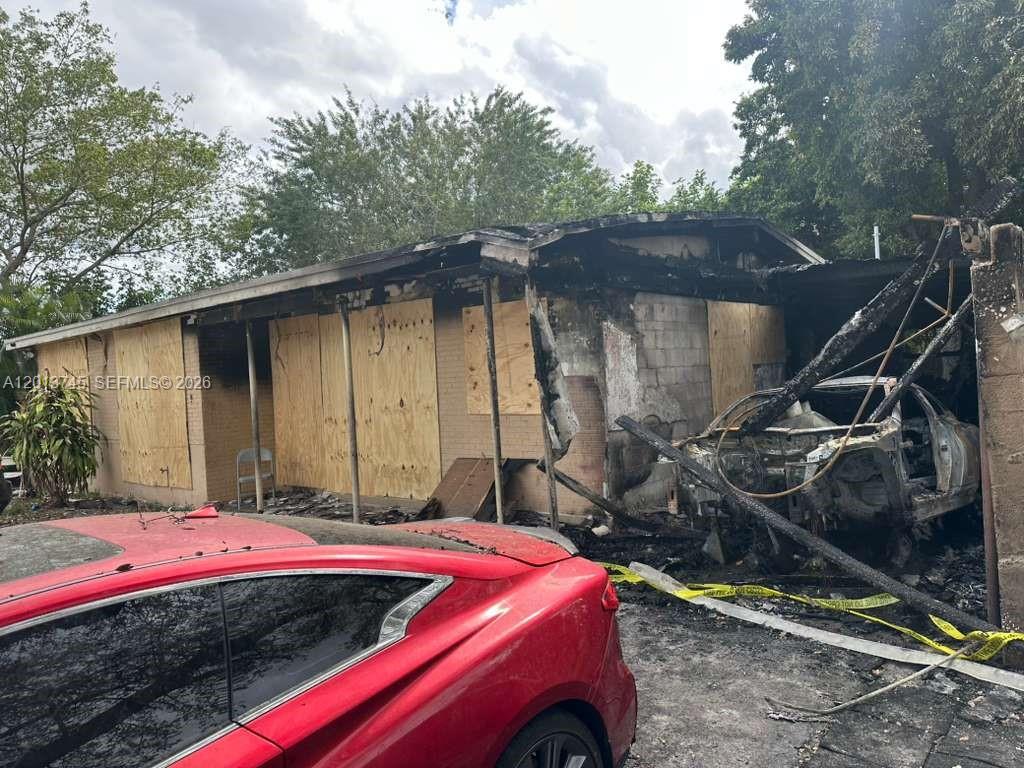 LAKE FOREST SEC 4 - Residential