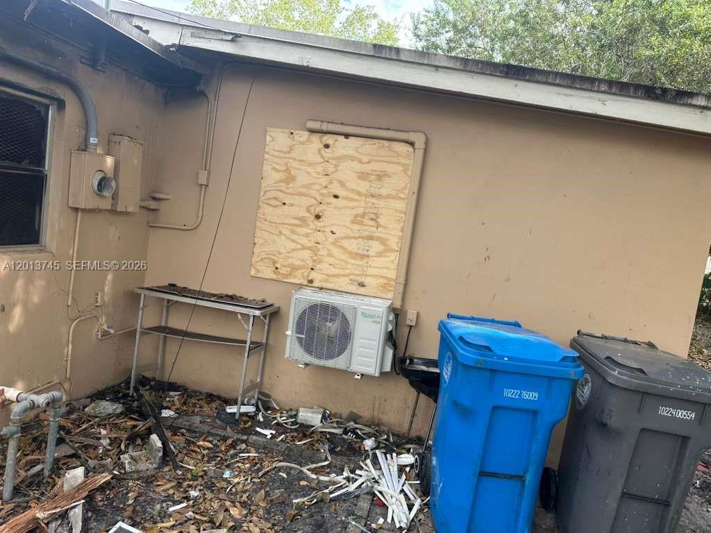 LAKE FOREST SEC 4 - Residential