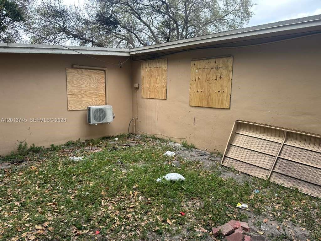 LAKE FOREST SEC 4 - Residential