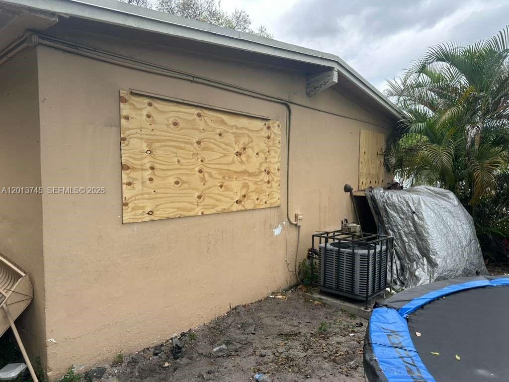 LAKE FOREST SEC 4 - Residential