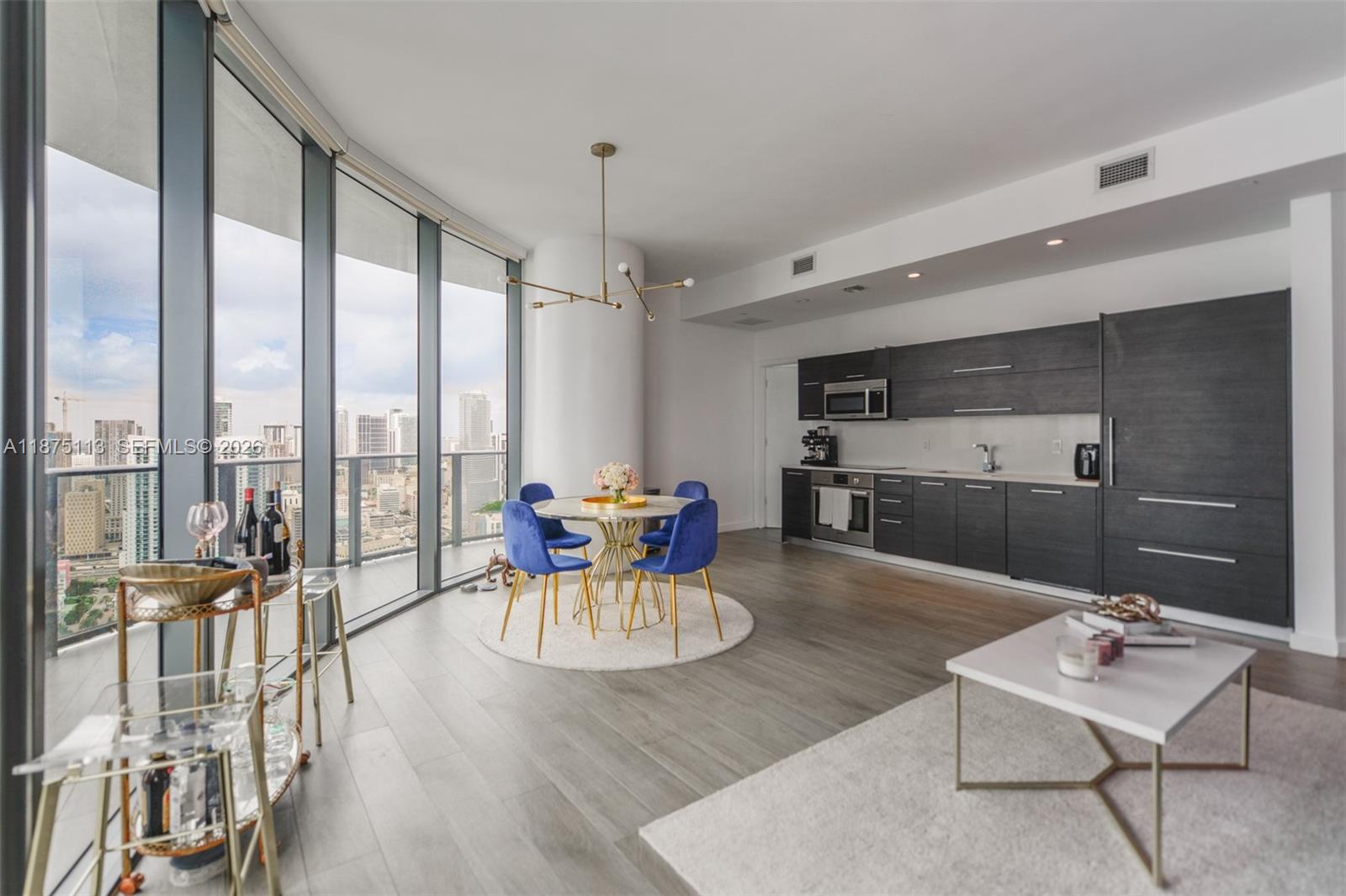 BRICKELL HEIGHTS - Residential