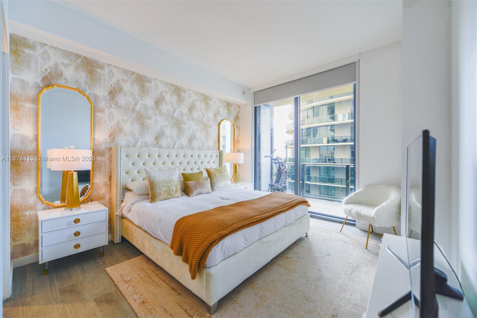 BRICKELL HEIGHTS - Residential