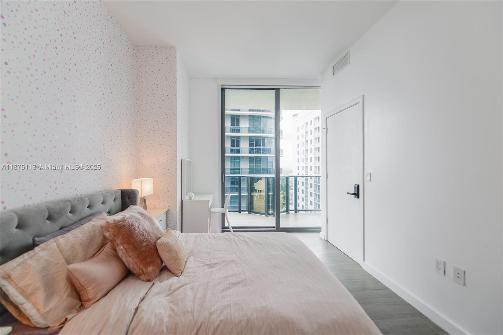 BRICKELL HEIGHTS - Residential