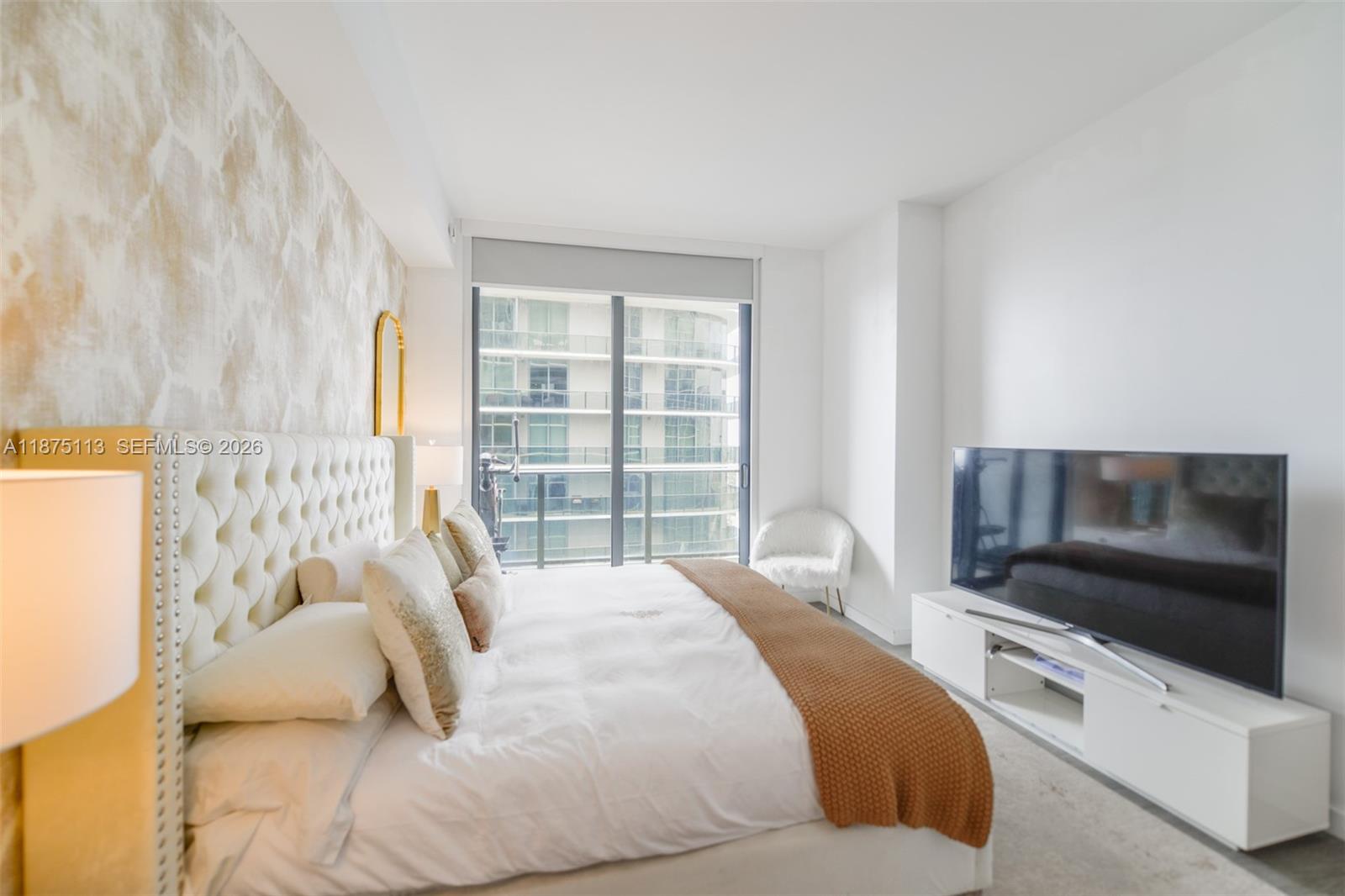 BRICKELL HEIGHTS - Residential