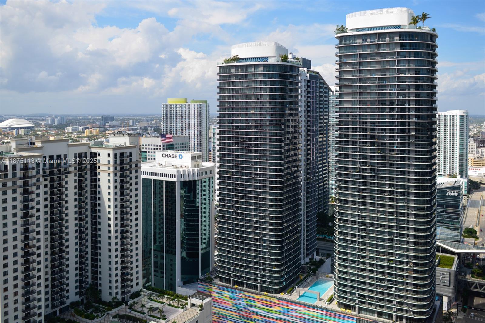 BRICKELL HEIGHTS - Residential