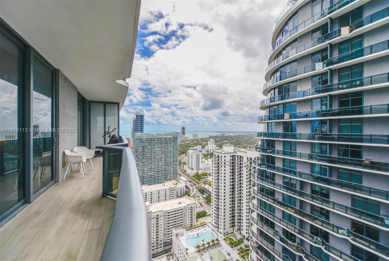BRICKELL HEIGHTS - Residential