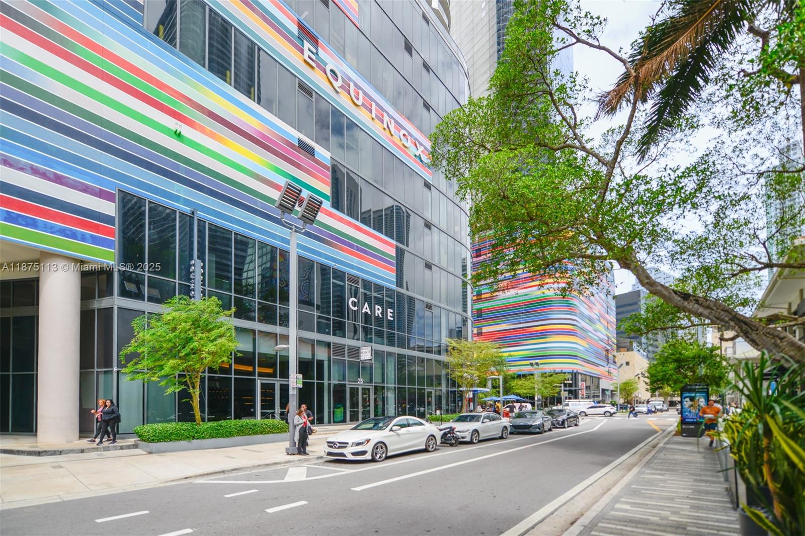 BRICKELL HEIGHTS - Residential