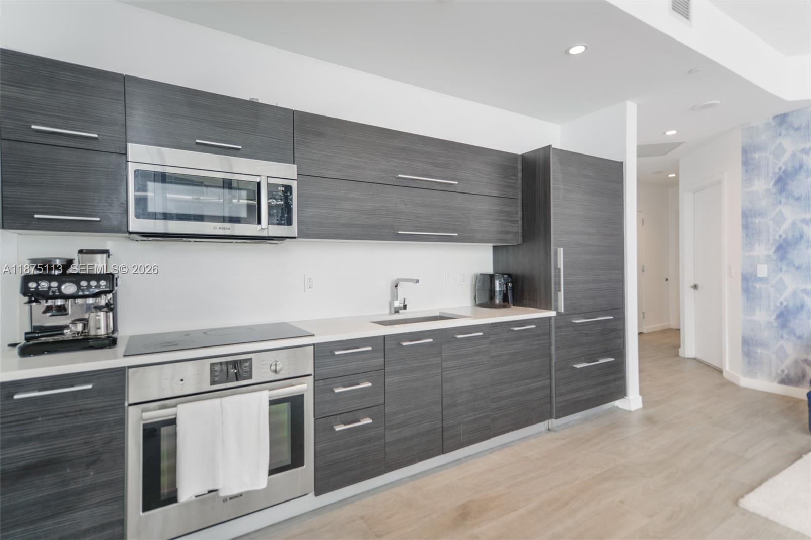 BRICKELL HEIGHTS - Residential