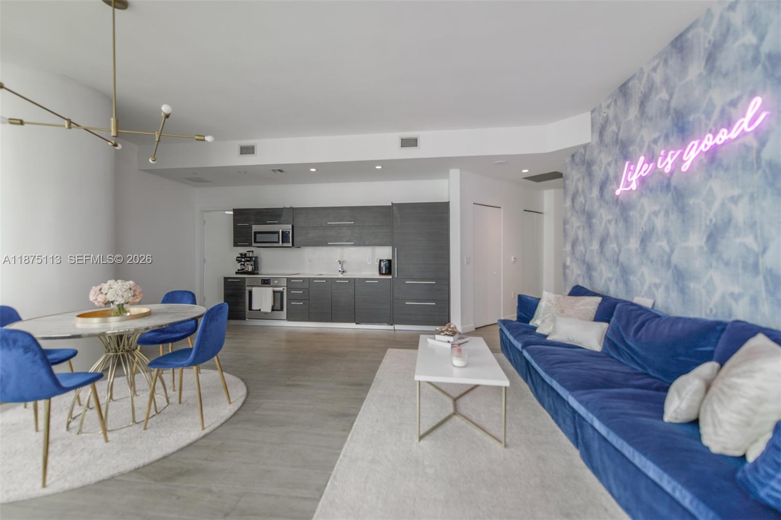 BRICKELL HEIGHTS - Residential